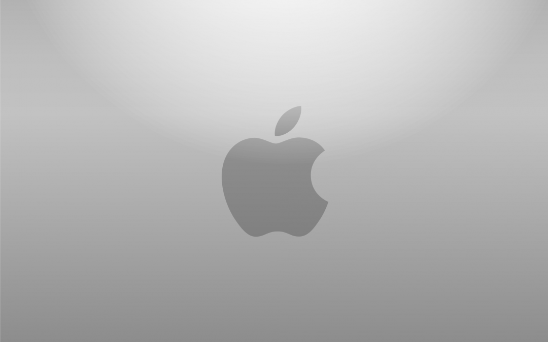 MAC Apple