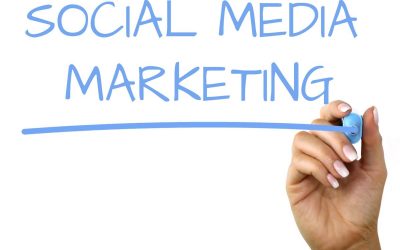 Social Media & Marketing or Google Search?