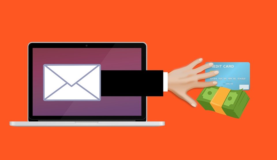 Phishing Scams