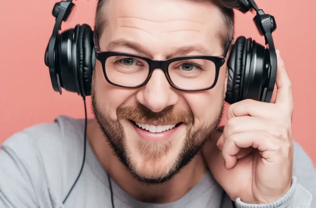 Easiest way to create a video podcast